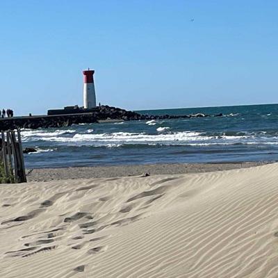 Occitanie Rando Randonnee Herault Agde Canal Midi Verdisse Fleuve Herault 23