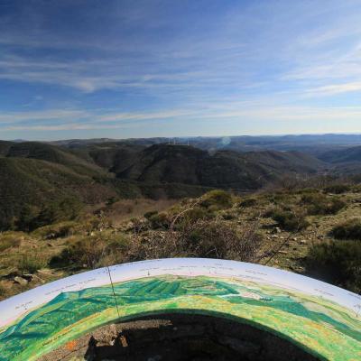 Occitanie Rando Randonnee Herault Camplong Arboretum Espaze 10