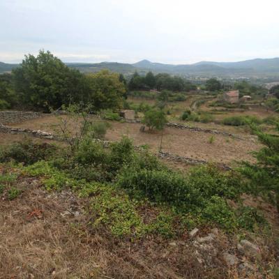 Occitanie Rando Randonnee Herault Haut Languedoc Bedarieux Causse Viaduc 88