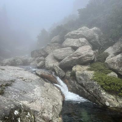 Occitanie Rando Trekking Colombieres Sur Orb Lafage Fleysses Seilhols 36