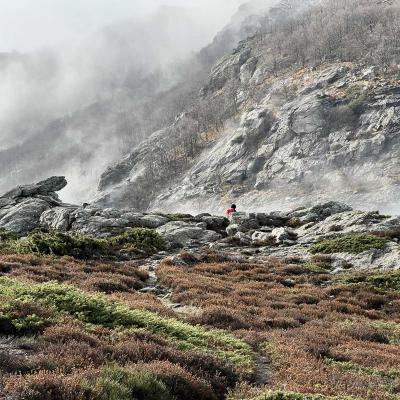 Occitanie Rando Trekking Colombieres Sur Orb Lafage Fleysses Seilhols 70