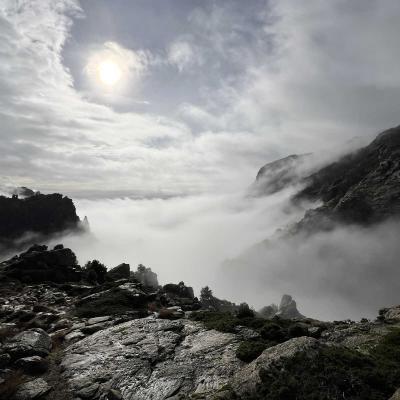 Occitanie Rando Trekking Colombieres Sur Orb Lafage Fleysses Seilhols 72