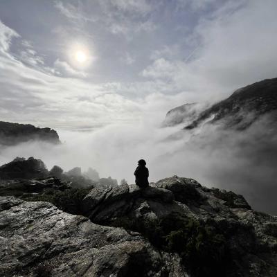 Occitanie Rando Trekking Colombieres Sur Orb Lafage Fleysses Seilhols 75