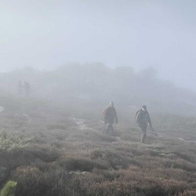 Occitanie Rando Trekking Colombieres Sur Orb Lafage Fleysses Seilhols 83