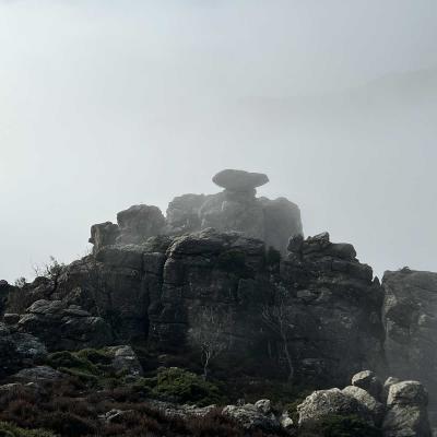 Occitanie Rando Trekking Colombieres Sur Orb Lafage Fleysses Seilhols 88