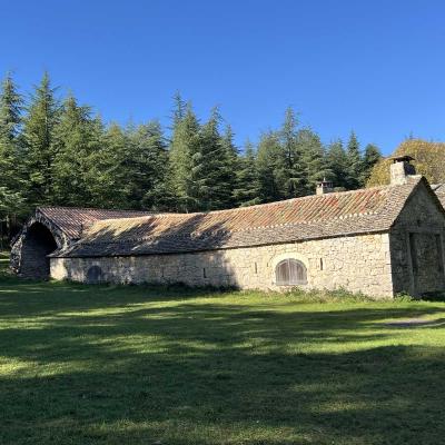 Occitanie Rando Aveyron Millau Monna Baumes Grottes Grands Causses 190