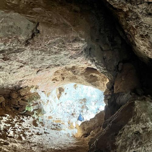 Occitanie Rando Trekking Le Monna Gorges Dourbies Millau Baume 61