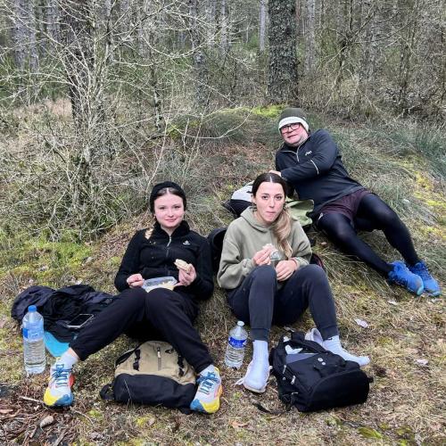 Occitanie Rando Trekking Le Monna Gorges Dourbies Millau Baume 91