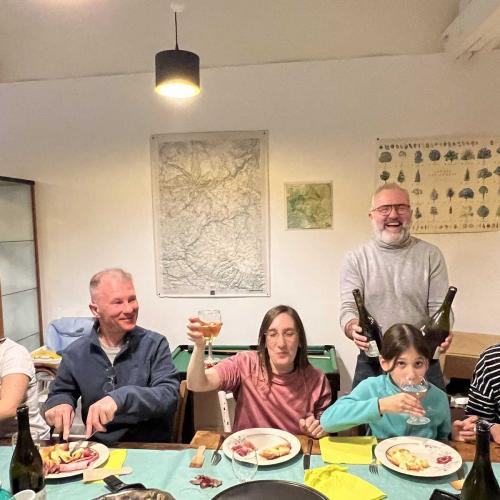 Occitanie Rando Randonnee Raquettes Laguiole Aubrac La Maison Top 154