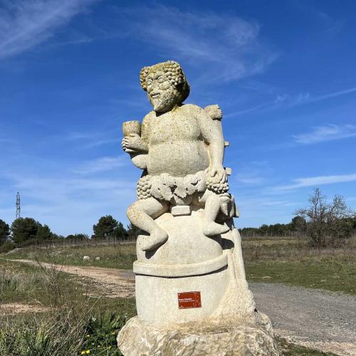 Occitanie Rando Atelier Lecture Carte Orientation 43