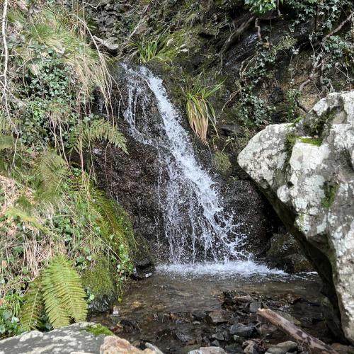 Occitanie Rando Trekking Graissessac Agut Gr653 Padene Mine Simon 21