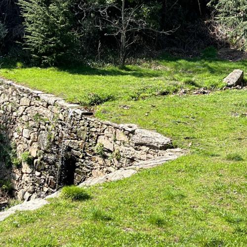 Occitanie Rando Trekking Mons Bardou Heric 74