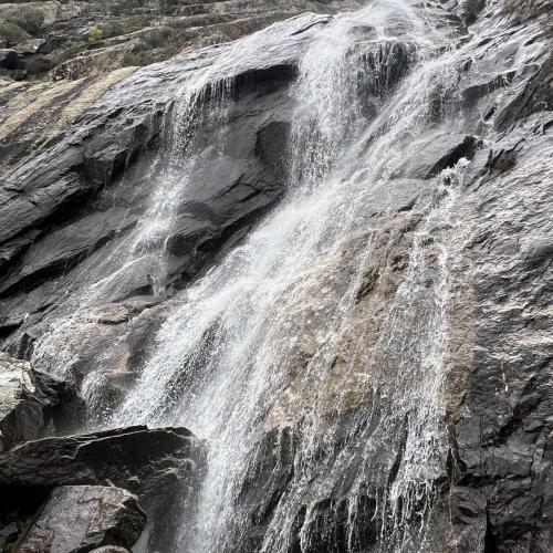 Occitanie Rando Trekking Portail Des Cades 27