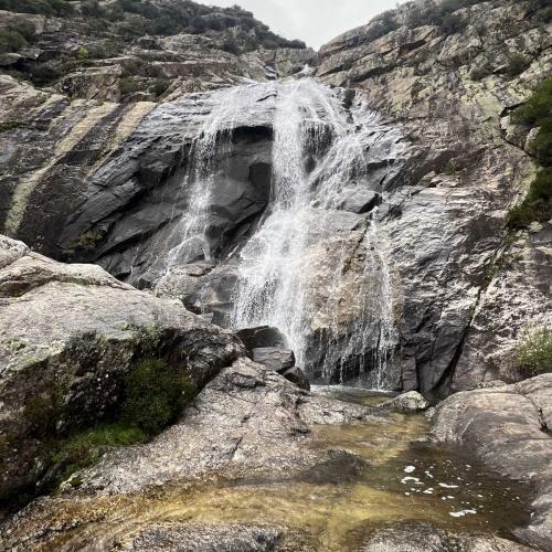 Occitanie Rando Trekking Portail Des Cades 29