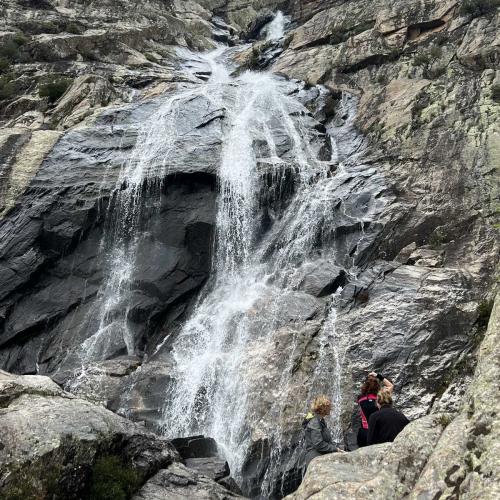Occitanie Rando Trekking Portail Des Cades 31