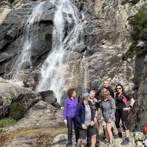 Occitanie Rando Trekking Portail Des Cades 37