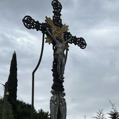 Occitanie Rando Trekking Portail Des Cades 53