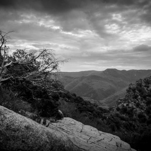 Occitanie Rando Trekking Portail Des Cades 74