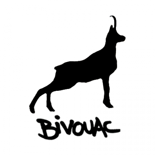 Logo Bivouac Trek