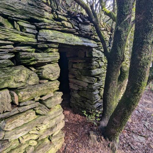 Occitanie Rando Bedarieux Pic Tantajo Roc Blanc 54