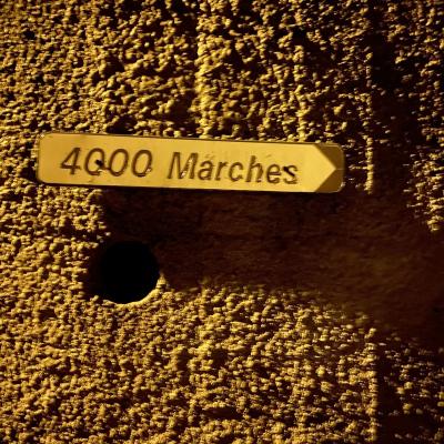 Occitanie Rando Randonnee Gard Sentier 4000 Marches Aigoual Cevennes 51