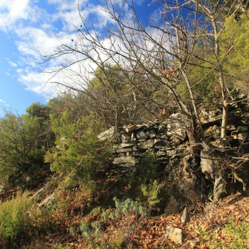 Occitanie Rando Randonnee Herault Saint Martin De Larcon Caroux 06