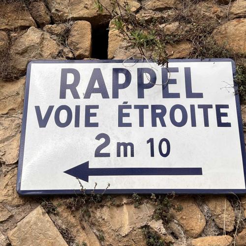 Occitanie Rando Trekking Graissessac Espaze Mine Monts Orb 149