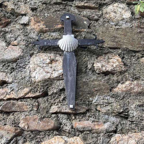 Occitanie Rando Trekking Saint Gervais Sur Mare Croix De Marcou 02