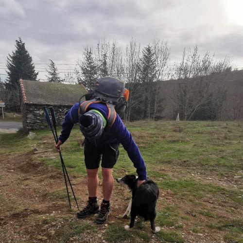 Occitanie Rando Randonnee Herault Saint Gervais Sur Mare Banissous 20