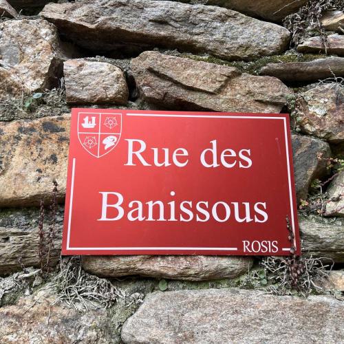 Occitanie Rando Randonnee Herault Saint Gervais Sur Mare Banissous 81