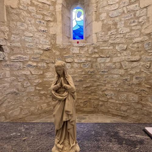 Occitanie Rando Trekking Grp Tour Minervois Faugeres 36km 28