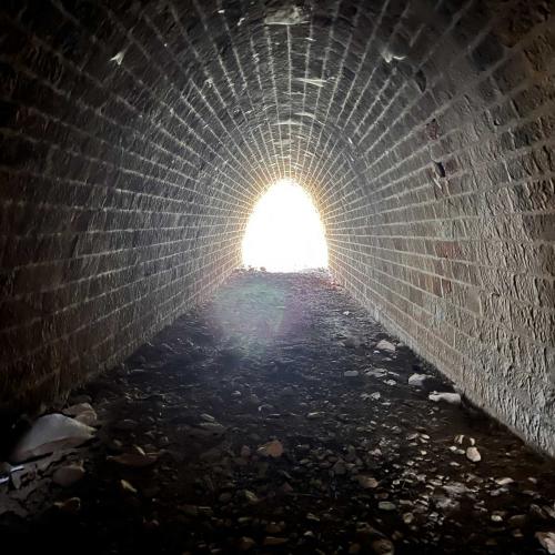 Occitanie Rando Trekking Grp Tour Minervois Faugeres 36km 38