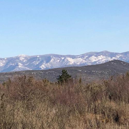 Occitanie Rando Rando Montpeyroux Mont Saint Baudille 08