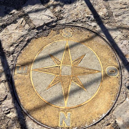 Occitanie Rando Rando Montpeyroux Mont Saint Baudille 52