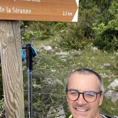 Occitanie Rando Trekking Herault Saint Jean De Bueges Peyre Martine 55